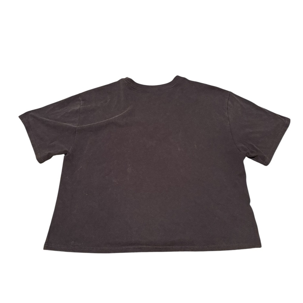 Dolly Parton Tee - Charcoal - Picture 4 of 4